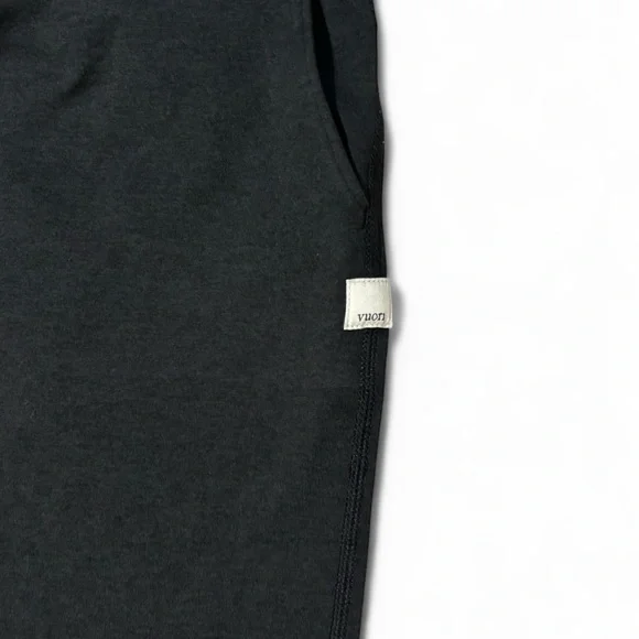 Vuori Performance Black Heather Joggers, Medium - Picture 5 of 7